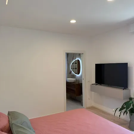 Gelso Bianco, Giardino Sul Mare Apartment