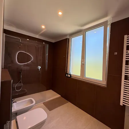 Gelso Bianco, Giardino Sul Mare Apartment