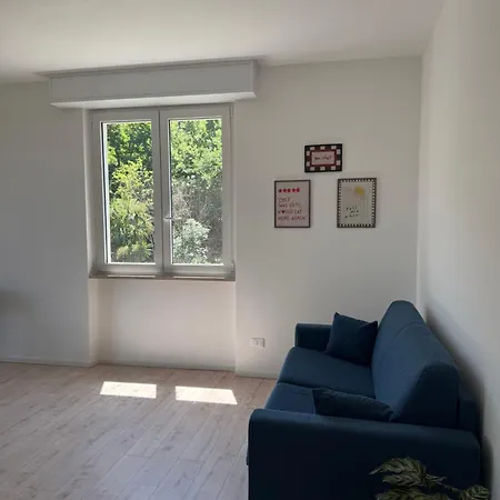 Gelso Bianco, Giardino Sul Mare Apartment Segno