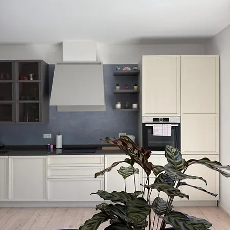 Gelso Bianco, Giardino Sul Mare * Segno