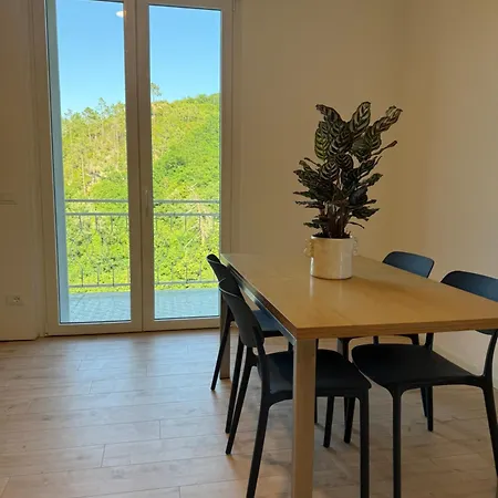 Gelso Bianco, Giardino Sul Mare *