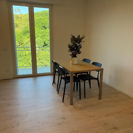 Gelso Bianco, Giardino Sul Mare Apartment