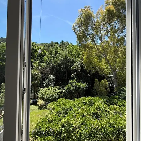 Gelso Bianco, Giardino Sul Mare Apartment *