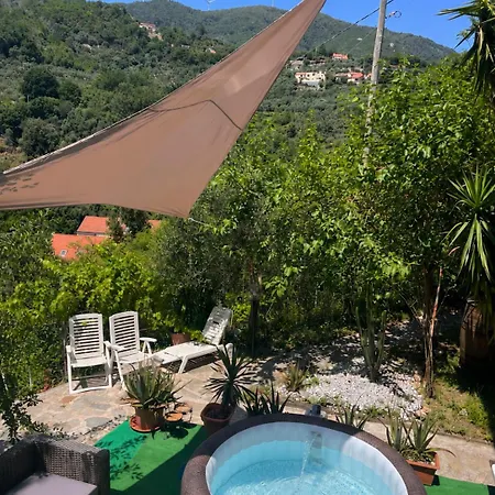 Apartment Gelso Bianco, Giardino Sul Mare *