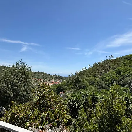 Gelso Bianco, Giardino Sul Mare Apartment