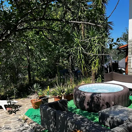 Apartment Gelso Bianco, Giardino Sul Mare *