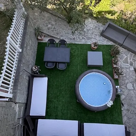 Gelso Bianco, Giardino Sul Mare Apartment