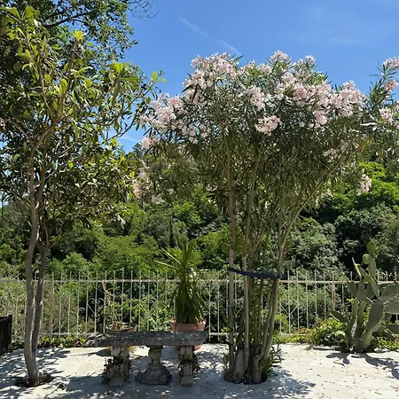 Gelso Bianco, Giardino Sul Mare Apartment