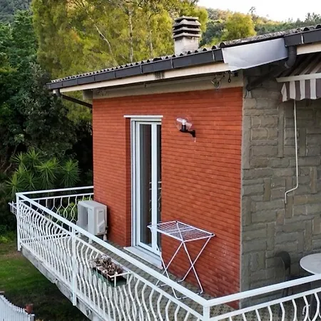 Gelso Bianco, Giardino Sul Mare *