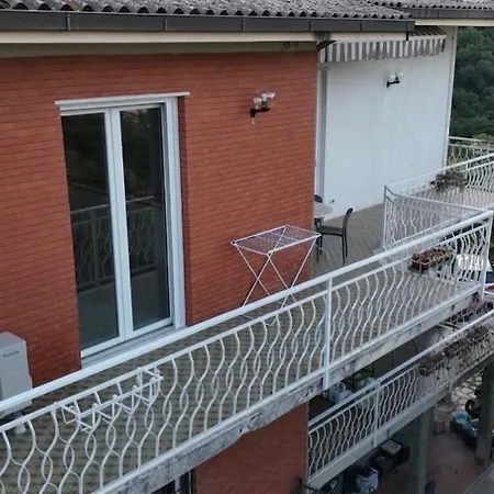 Gelso Bianco, Giardino Sul Mare * Segno