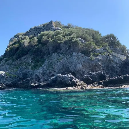 Gelso Bianco, Giardino Sul Mare Segno